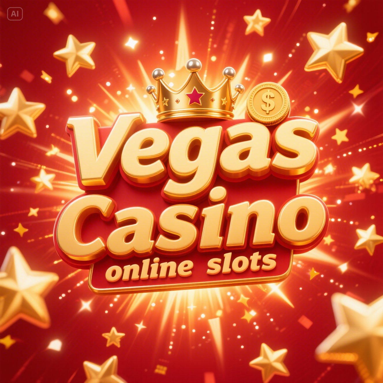 vegas casino online slots
